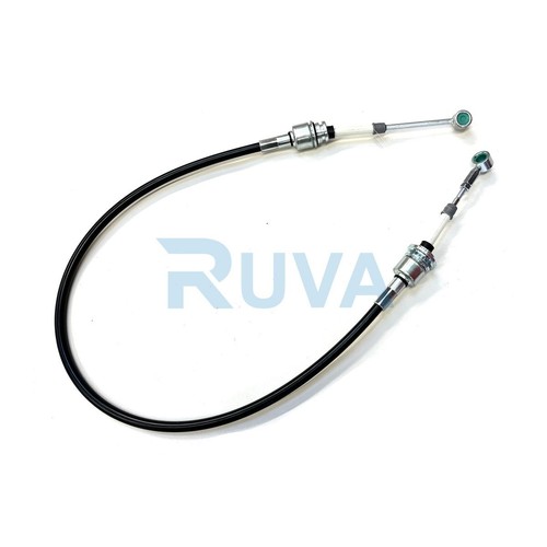 Ruva gear selector linkage - gear,