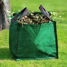 2 x 150L Garden Waste Bags