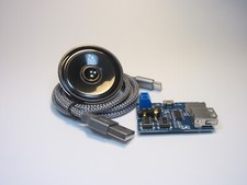 Park & Bandstand Sound Module