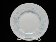 WEDGWOOD BELLE FLEUR BREAD &