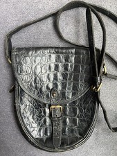 Vintage Mulberry Black/Brown
