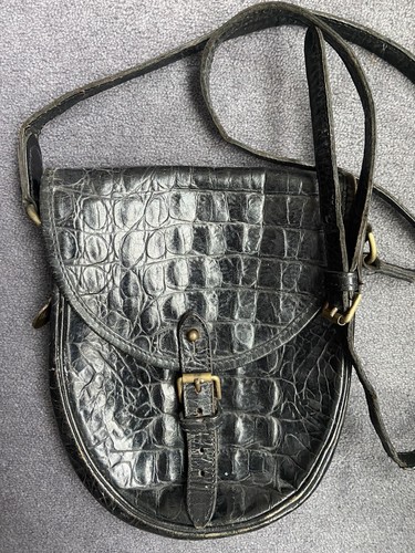 Vintage mulberry black brown - mulberry, black/brown