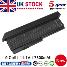 9 Cells Battery for IBM Lenovo