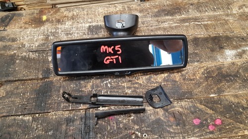 Golf mk5 gti black - gti,