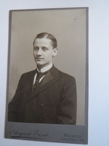 Neuwied engers 1904 - a., rh.
