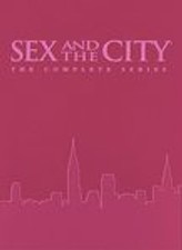 Sex and the City - The