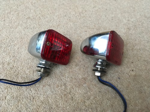 Lambretta vespa small red - vespa,