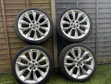 KODA Karoq 2021 19inch