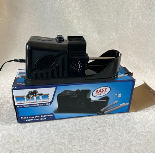 Wills electric cigarette - wills,