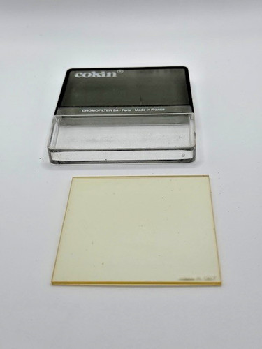 Cokin 087 pastel - a, series