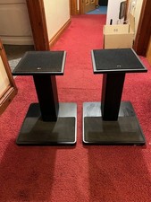 SONY APM 22ES SPEAKER STANDS