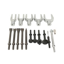 Pneumatic Hammer Set Manual