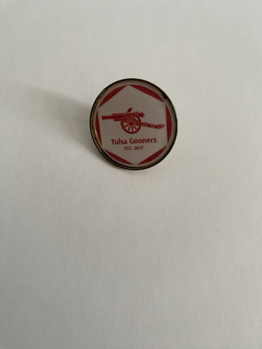 Arsenal pin badges - arsenal,