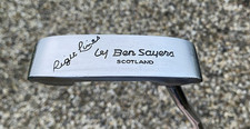 Ben Sayers Right Lines Right