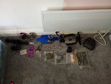 Hpi Savage and Miscellaneous