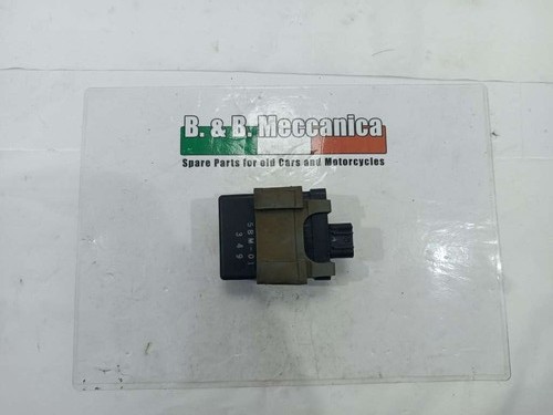 Ecu yamaha cs50 - cs50, jog