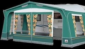 Dorema cardinal awning - cardinal,