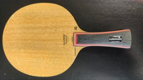 Stiga carbonado 145 - 145, table