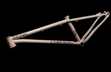 Chromag Monk Dirt Jump Frame