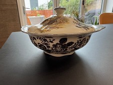 Palissy Game Series Lidded