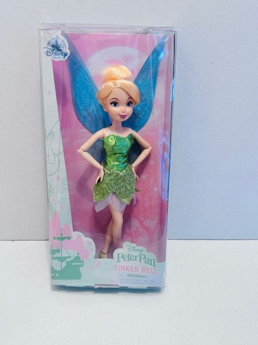 New disney store peter pan - new,