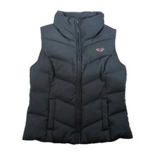 Hollister Ladies Dark Grey