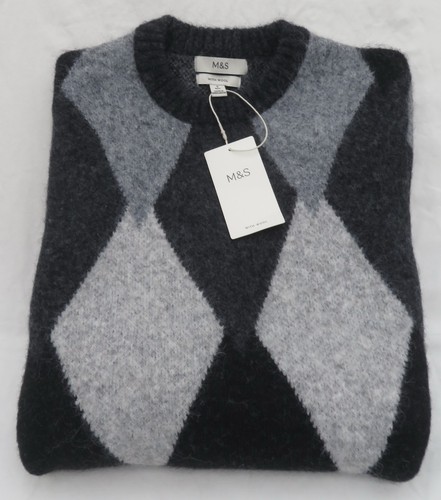 Men marks spencer - &, mix