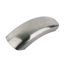 6.1" Motorcycle Rear Fender