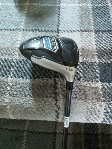 Taylormade sldr mini driver - taylormade,
