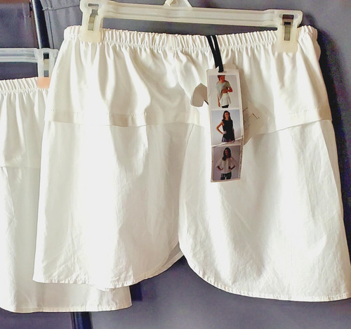 Demdaco peek boo layering - a,