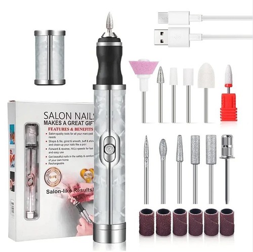 Professional toe nail grinder - nail,