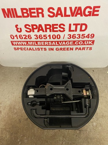 Peugeot 207 citroen - 207, spare