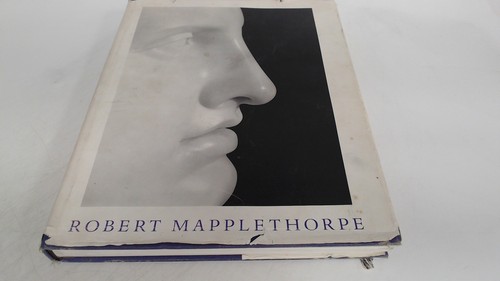 Robert mapplethorpe richard - robert,
