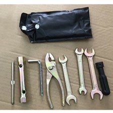 Motorcycle Tool Kits Repair Tool For Honda YAMAHA Kawasaki BMW Polaris Suzuki UK