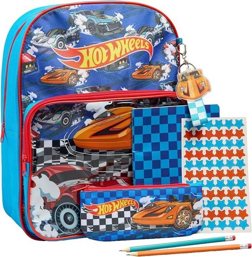 Hot wheels boys - hot,