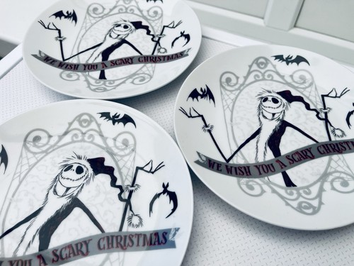 Disney nightmare before - 3,
