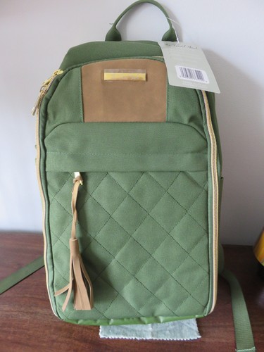 The travel hack backpack - backpack, from