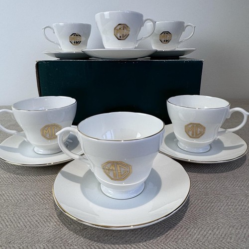 Collection fine bone china - mg,