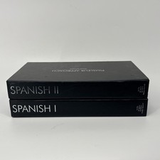 Pimsleur Approach Gold Edition