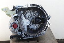 2017 CITROEN C3 Mk3 1.6L Diesel 5 Speed Manual Gearbox 20ET48