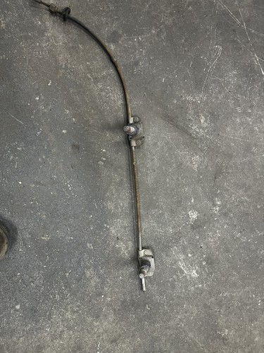 Triumph spitfire wiper - triumph,