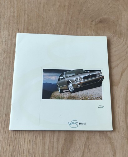 Jaguar series sale - v8,