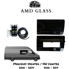 Sprinter / VW Crafter Driver