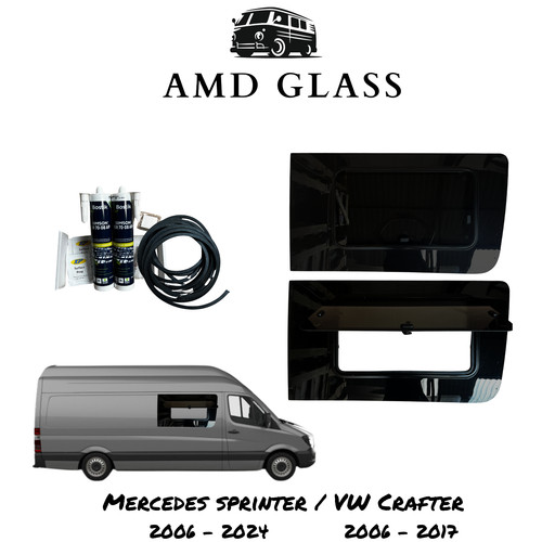 Sprinter crafter driver - vw,