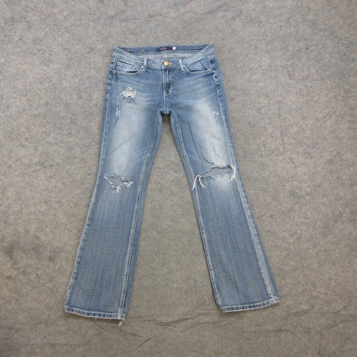 Vigoss jeans women blue - jeans, women's