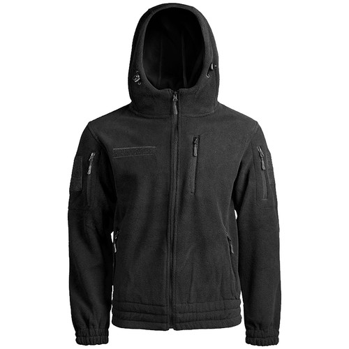 Mil tec gen cold - cold, weather