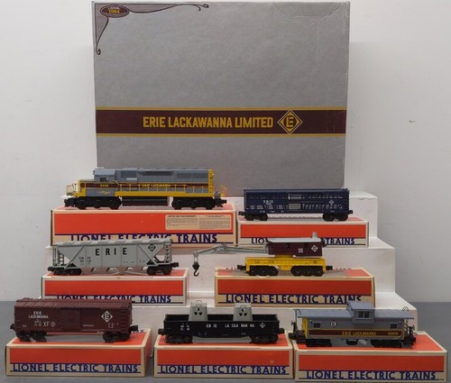 Lionel 1451 gauge erie - lionel,