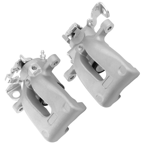 Rear brake calipers left - calipers,