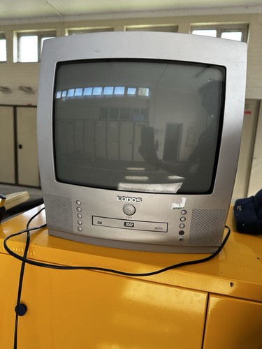 Lodos crt dvd - dvd, combi