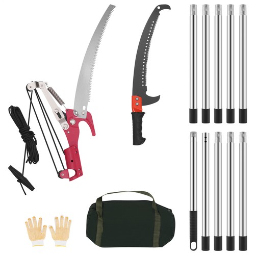 Tree loppers long reach - tree,